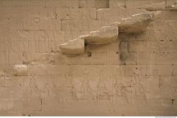 Dendera Temple Photo Textures